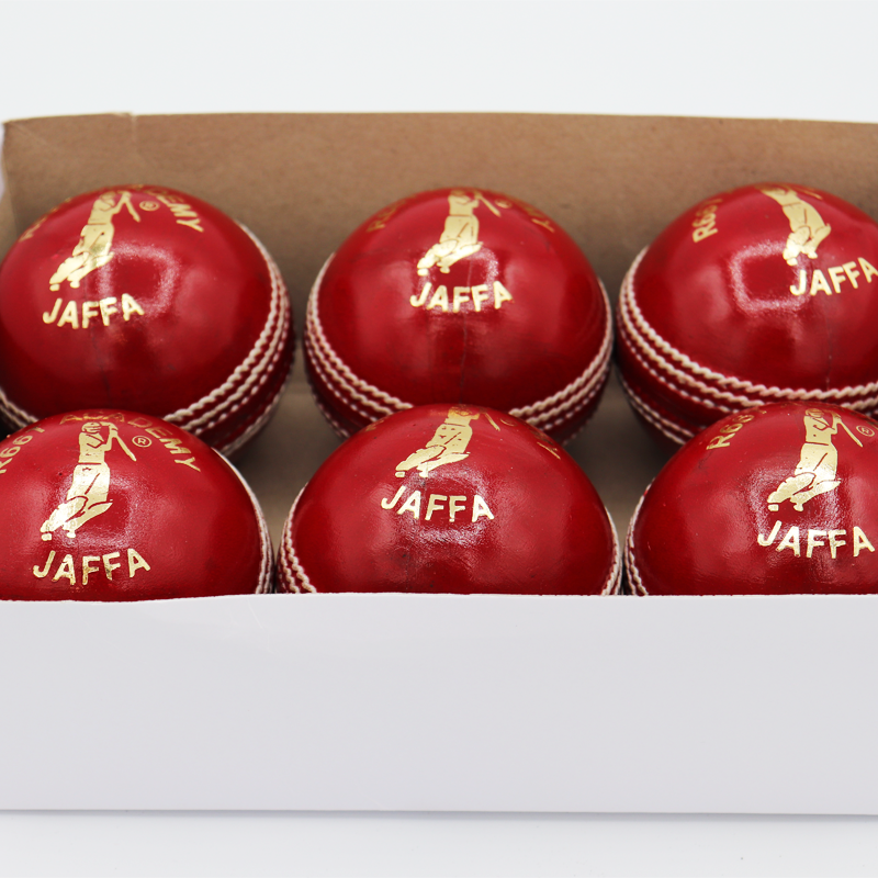 R66T Academy Cricket Ball - Jaffa
