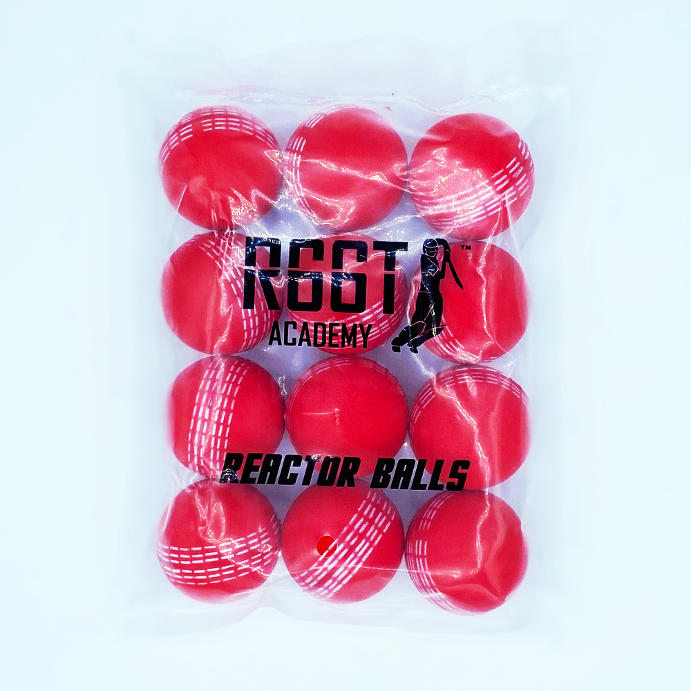 R66T Academy Reactor Balls