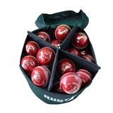 R66T Academy Cricket Ball Storage - 4 Compartment