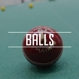 Balls