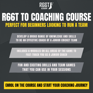 R66T To Coaching