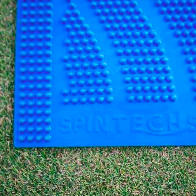 Spintech Mat