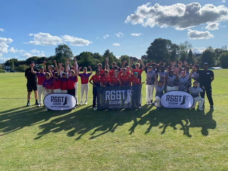 R66T Academy T20 Cup 2025: Southampton