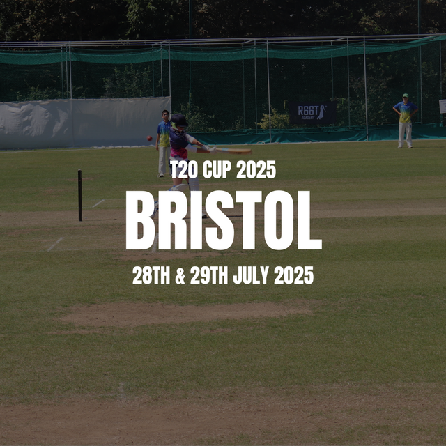 R66T Academy T20 Cup 2025: Bristol