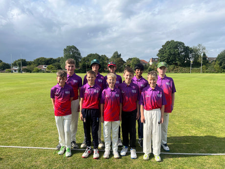 R66T Academy T20 Cup 2025: Derbyshire