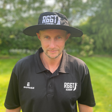 R66T Academy Cricket Wide Brim Hat