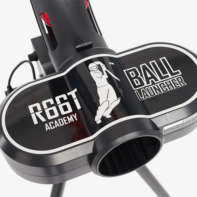 R66T Academy Cricket Ball Launcher