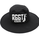 R66T Academy Cricket Wide Brim Hat