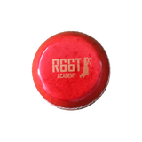 R66T Academy Seam Up Cricket Ball