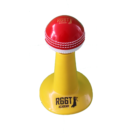 R66T Academy Cricket Batting Tee