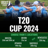 R66T Academy T20 Cricket Cup 2024