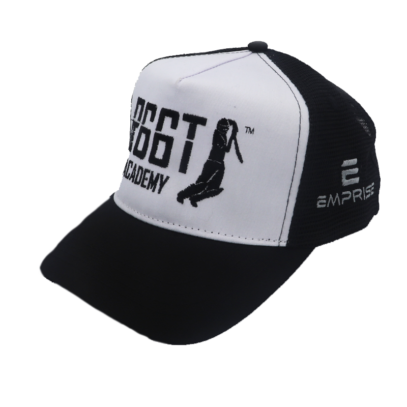 R66T Academy Trucker Cap