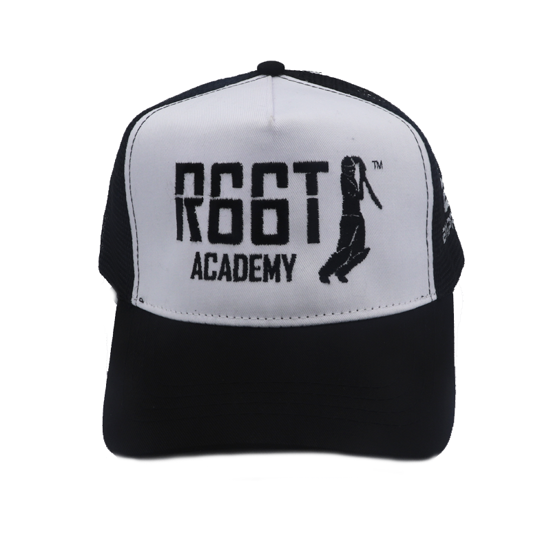 R66T Academy Trucker Cap