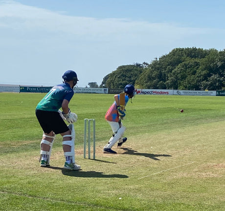 R66T Academy T20 Cup 2025: North East