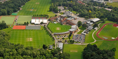 R66T Academy High Performance Camp London